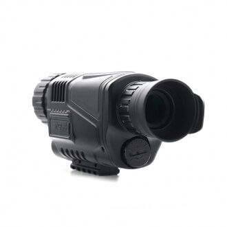 Прибор ночного видения Night Vision 5x40 цифровой-4