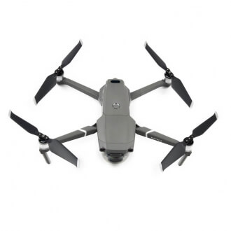 Квадрокоптер DJI Mavic 2 Pro-1