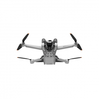 Квадрокоптер DJI Mini 3 Pro (с пультом DJI RC)-4